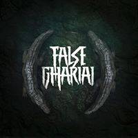 logo False Gharial